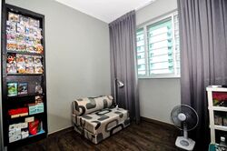 Blk 92B Telok Blangah Parcview (Bukit Merah), HDB 3 Rooms #537531071